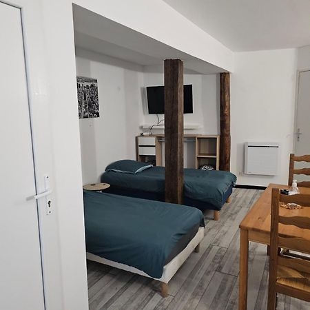 Studio Fains-Les-Sources Zewnętrze zdjęcie