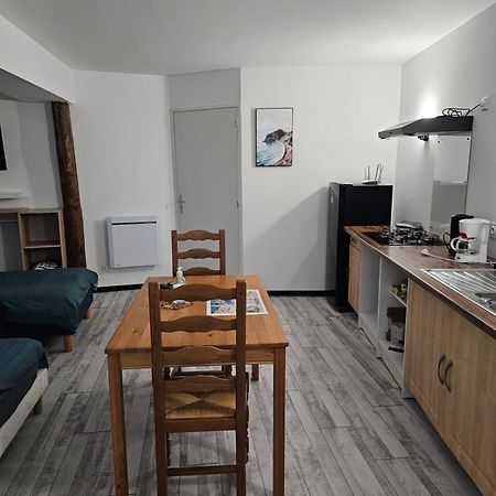 Studio Fains-Les-Sources Zewnętrze zdjęcie