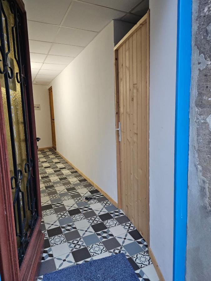 Studio Fains-Les-Sources Zewnętrze zdjęcie