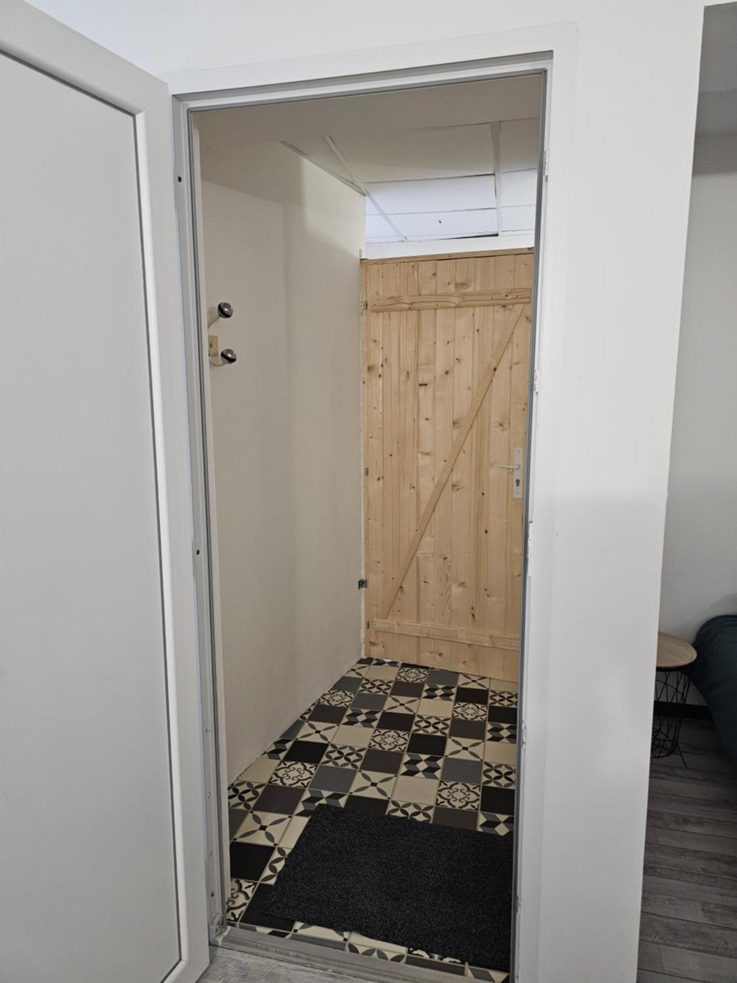 Studio Fains-Les-Sources Zewnętrze zdjęcie